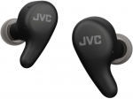 JVC Wireless earphones HA-A23TB black