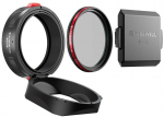 Freewell Sunshield for Fuji X100 Series (black)