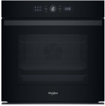 Whirlpool Oven WOI4S8PM0SBA 73 L Electric Pyro/Hydro Steam