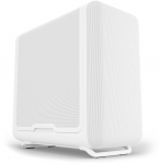 HYTE X50 Air Midi Tower Case - Snow White