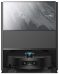 DREAME Aqua10 Ultra Track Black RLR81CE-BK