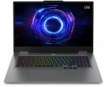 Lenovo LOQ 17IRX10 Intel&reg; Core&trade; i5 i5-13450HX Laptop 43.9 cm (17.3") Full HD 16 GB DDR5-SDRAM 512 GB SSD NVIDIA GeForce