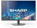 Sharp Monitor 22 inches MultiSync DD-E224F black