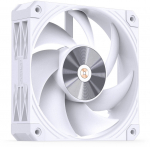 Jonsbo HF3-120 Performance Fan, PWM - 120 mm, white