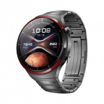HUAWEI WATCH 4 Pro (46mm) Space Edition, demo