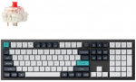 Keychron Q6 Max wireless RGB mechanical keyboard, carbon black