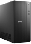 Dell Pro | Essential QVT1260 | Desktop | Tower | Intel Core Ultra 5 | 225 | 8 GB | DDR5 | 512 GB | Intel UHD Graphics |