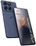 Motorola edge 60 fusion 16.9 cm (6.67") Dual SIM Android 15 5G USB Type-C 8 GB 256 GB 5200 mAh Grey