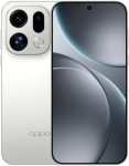 OPPO Find X9 Pro 17,2 cm (6.78) Dual SIM Android 16.0 5G USB Type-C 16 GB 512 GB 7500 mAh Hvid