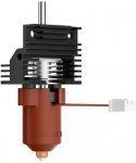 K1 Series Ceramic Heating Block Kit&mdash;Quick-swap Nozzle Kit CREALITY