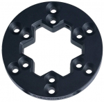 Heusinkveld Steering Wheel Adapter