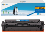 GG Toner kompatibel mit HP 207A W2211A