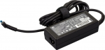 HP ADPTR 65W S-3P nPFC RC 4.5mm ARequires Power Cord
