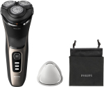 Philips Series 3000 wet and dry electric shaver&nbsp;S3242/12