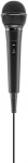 JVC XS-EP514B - party speaker, black
