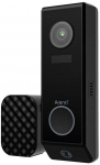 Arenti video doorbell P10 Doorbell Dual Lens 3MP