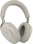 JABRA Evolve3 85 MS Link390c Warm Gray