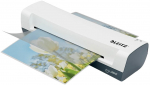 Leitz iLAM Home A4 Laminator, White