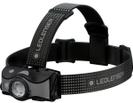 Ledlenser MH7 headlamp black/gray