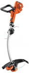 Black & Decker GL9035-QS brush cutter/string trimmer 900 W Electric AC Black, Orange