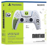 Sony DualSense Green, White Bluetooth/USB Gamepad Analogue / Digital PlayStation 5