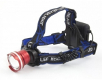 Esperanza EOT001 head flashlight CREE XPE 3W LED
