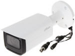 KAMERA AHD, HD-CVI, HD-TVI, PAL HAC-HFW2802TU-Z-A-27135-S2-DIP 8.3 Mpx 2.7 ... 13.5 mm - MOTOZOOM DAHUA