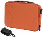Sunnylife Adventure Combo Bag for DJI Osmo Action 6 (Orange)