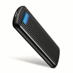 Axagon EEM2-SC external enclosure USB 3.2 Gen2 NVMe