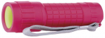 LED flashlight, COB 1W, 100lm, 3x AAA, EMOS