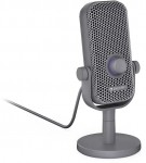 Endorfy Solum Voice S Alt Gray