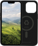 dbramante1928 Monaco iPhone 14 Pro Max Night Black