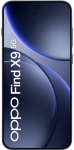 OPPO Find X9 6.59 512GB Space Black