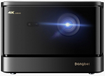 Dangbei Mars Pro 2 data projector 2450 ANSI lumens DLP UHD 4K (3840x2160) 3D Black