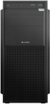 Logic concept Computer case J23 PRO black