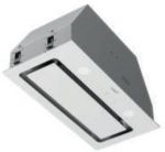 CATA GA DUAL 60 WH Canopy hood A++ 60cm Touch 737m&sup3;/h LED Stai