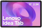 Lenovo | IdeaTab | TB336FU | 11 " | Luna Grey | 2560 x 1600 pixels | Mediatek | Dimensity 6300 | 8 GB | 128 GB | Wi-Fi |