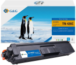 G&G XXL Toner compatible with Brother TN-426C