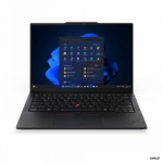 Lenovo ThinkPad E14 Gen 8 14 WUXGA AMD R7 AI 345 16GB 512GB Nordic Backlit Kbd FP 3Y Warranty