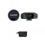 Insta360 Mic Pro (1 TX + 1 RX) / Wireless Microphone