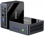 GMKtec Mini PC M3 Pro i5-13500H 16GB 512GB Win 11 Pro