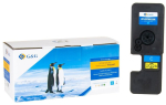 G&G Toner compatible with Kyocera TK-5220C 1T02R90NL1