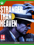XBOXSeriesX Stranger Than Heaven Collector&acute;s Edition