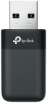 TP-LINK AX3000 Dual Band Wi-Fi 6 Wireless USB Adapter | Archer TX50U | 2.4 GHz, 5 GHz | 802.11ax | MU-MiMO No | no PoE |