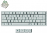 KEYBOARD USB-C Q16 HE 8K/LIGHT GREEN Q16HW-L1 KEYCHRON