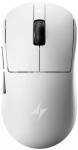 ATK A9 Mini+ Gaming Mouse, Wireless, PAW3955, 8K Hz - white