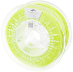 Filament PLA Premium FLUO YELLOW 1kg Spectrum