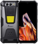 FOSSIBOT Smartfon F106 Pro black CH