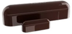 FIBARO NICE FGDW-002-7 EU Door/Window-Control BROWN | Fibaro