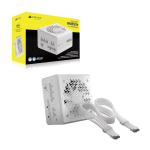 CORSAIR RMe White Series (3rd Gen), RM850e ThermalProtect White, 850 Watt